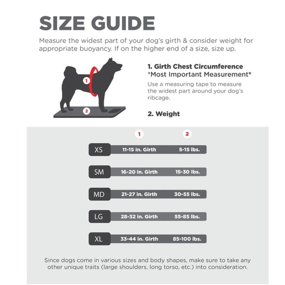 NWOT Outward Hound Dawson Dog Life Jacket Size XS - Picture 4 of 6